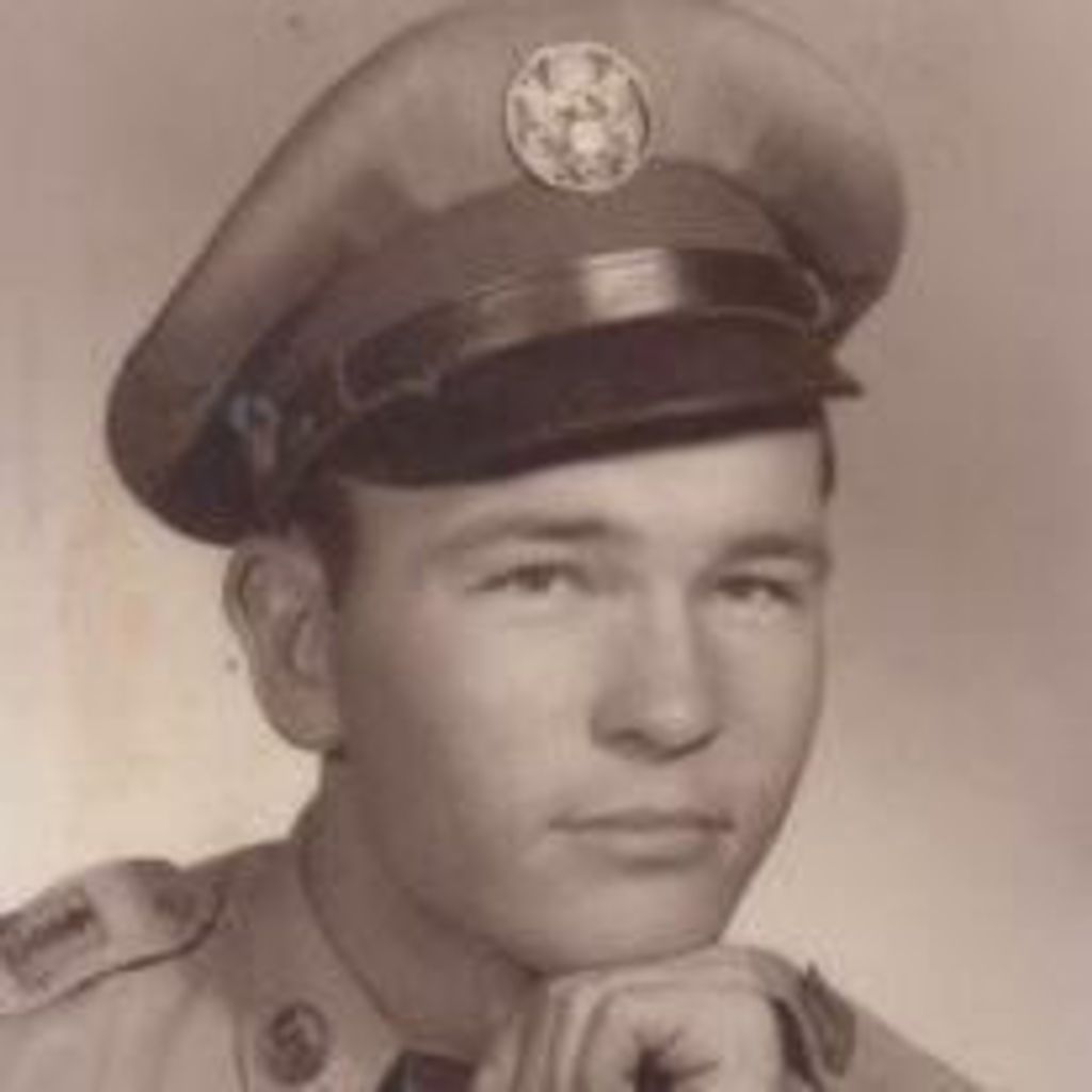 James H. "Jim" Varnon