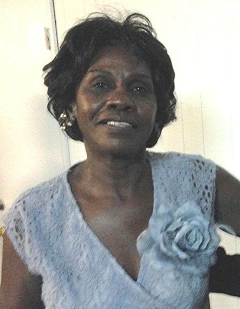 Estella Freeman