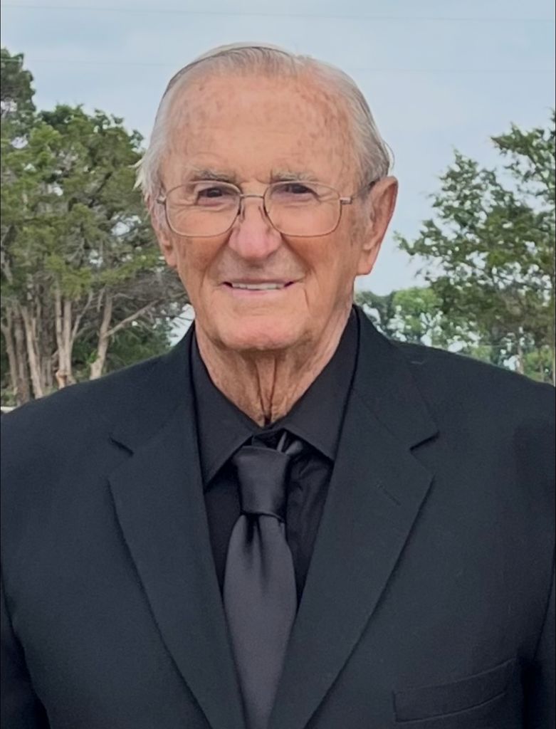 Lee Wayne Jowers Profile Photo