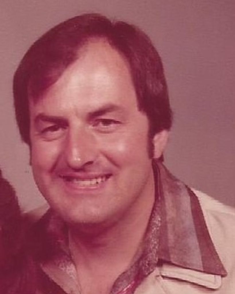Ronald John "Bun" Hucik Profile Photo