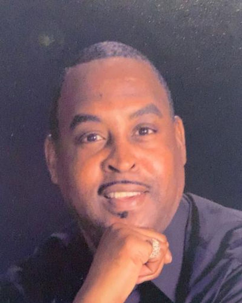 Spencer Lavell Cozart