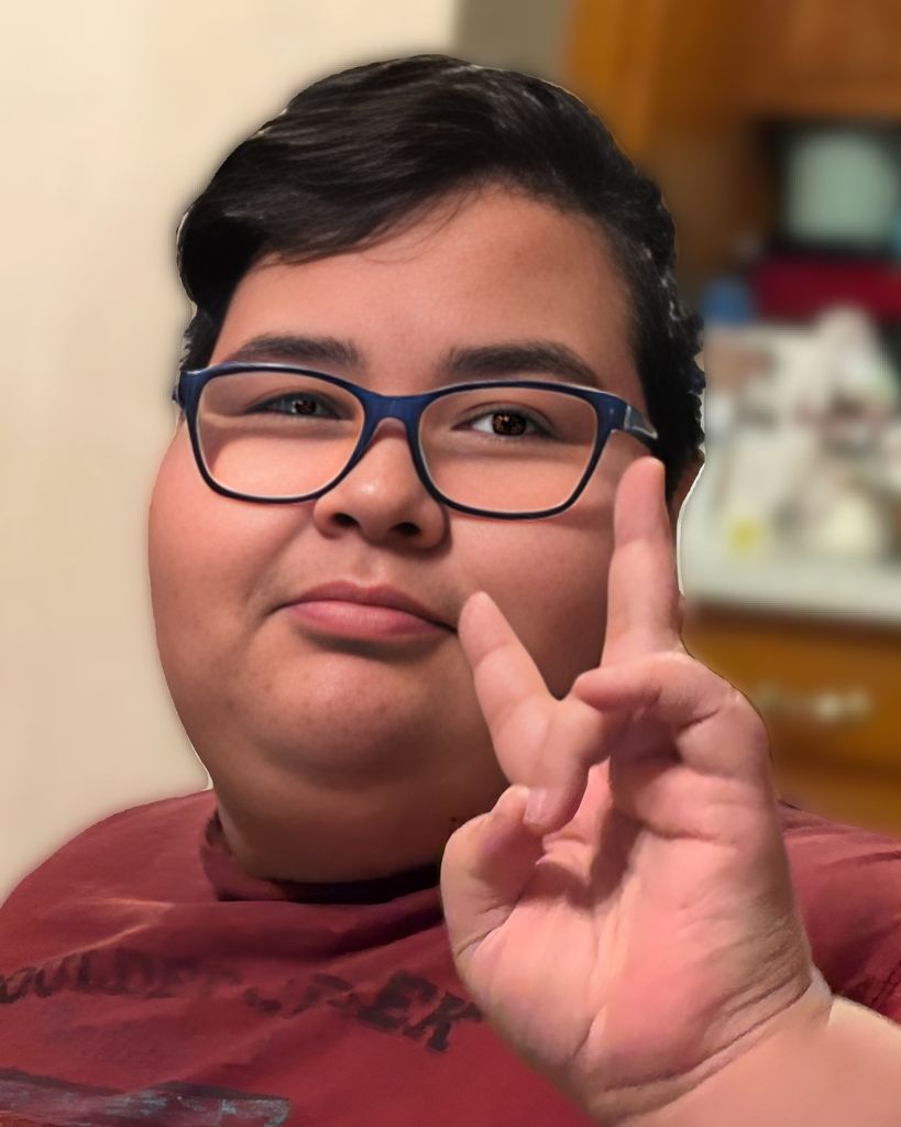 Olivia Maria Castro Profile Photo