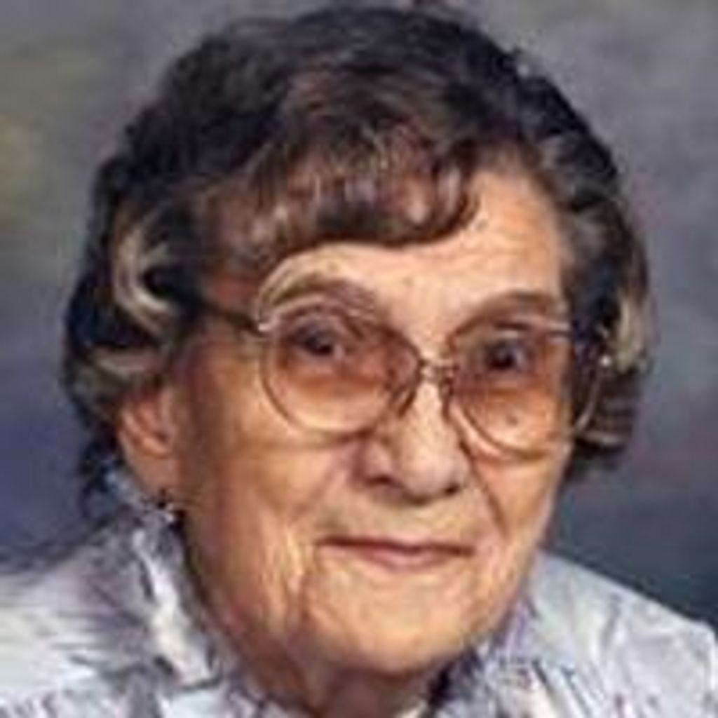 Marie Middlestead