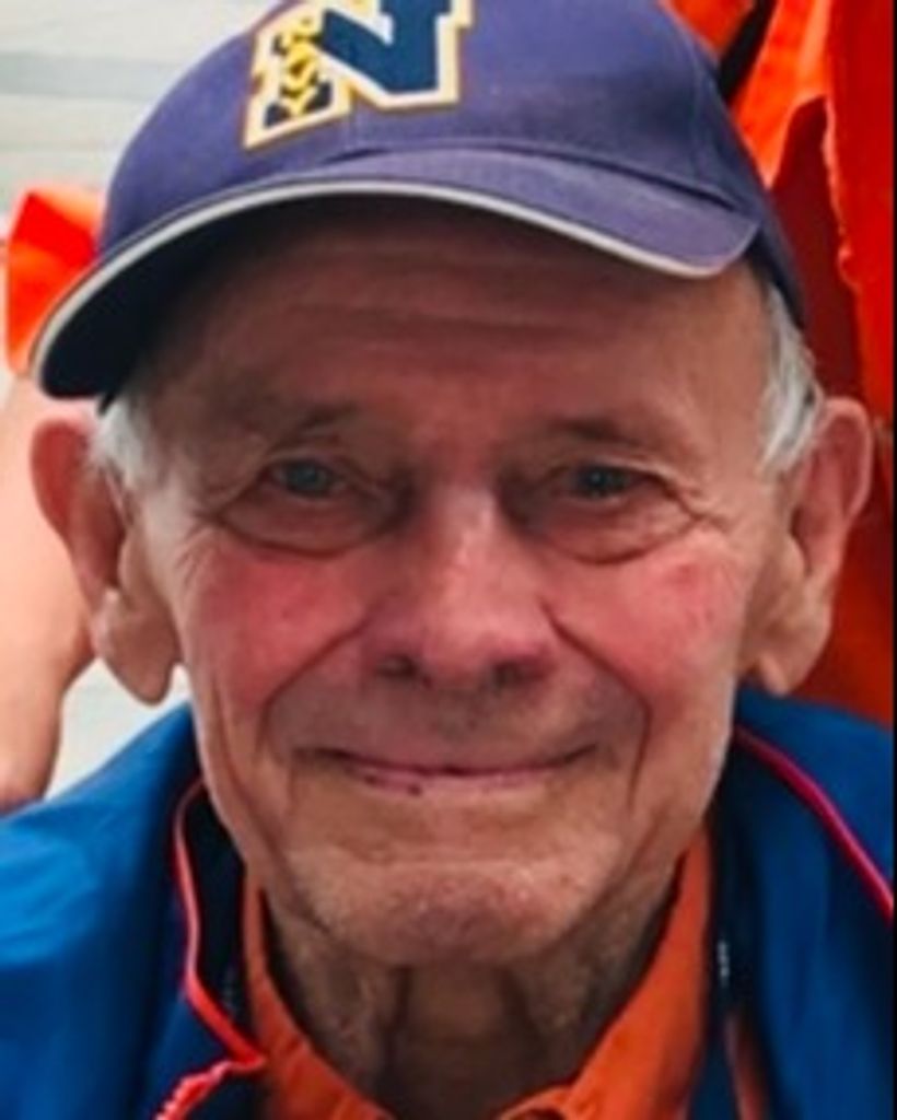Ralph F. Boerschlein