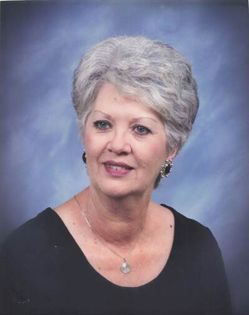 Theda Mae Baker Profile Photo