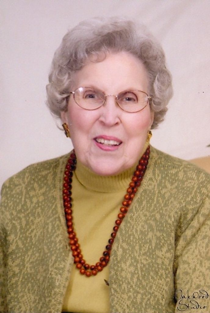 Elsie Crouch
