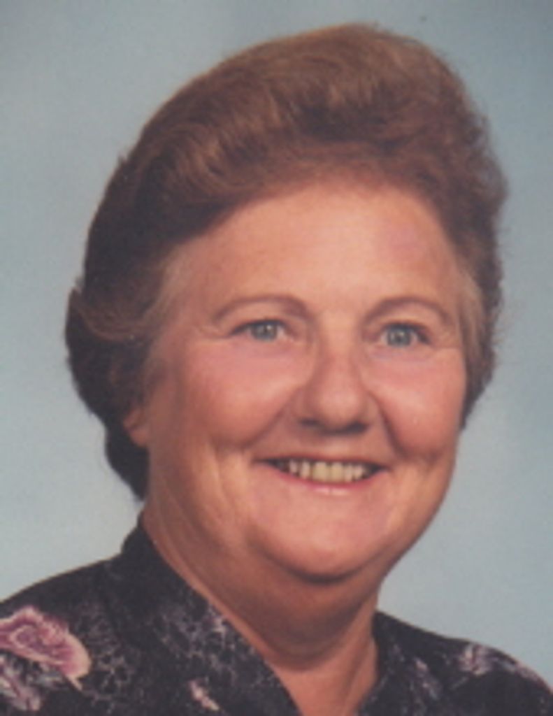 Mildred R. Segura