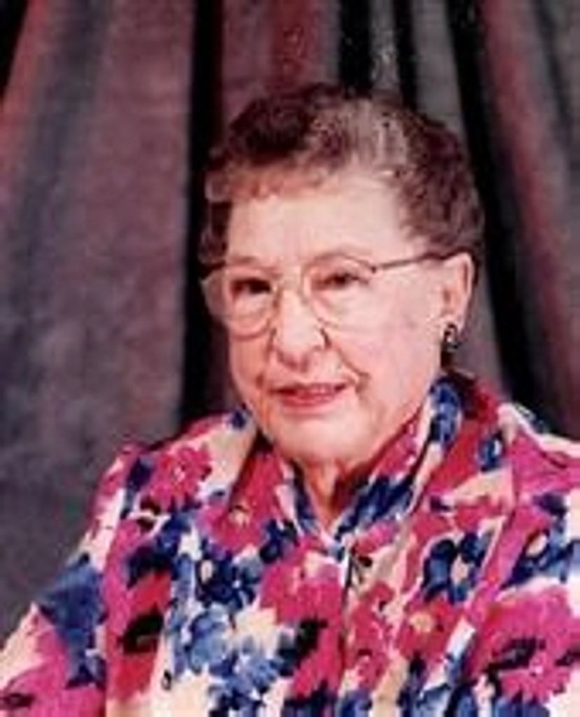 Edna S. Degurse Profile Photo