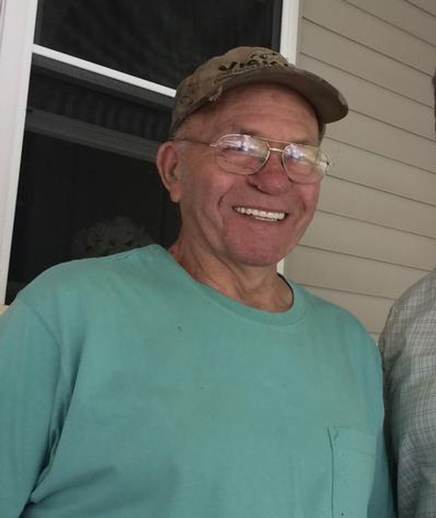 Robert L Benjamin Sr.