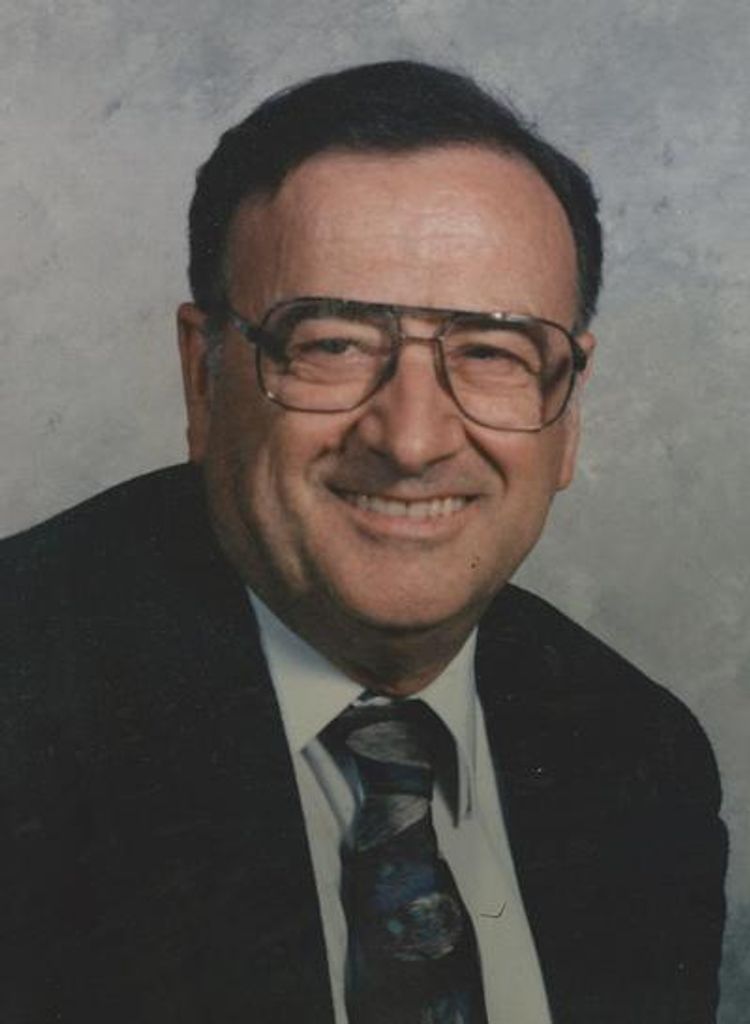 Drexell H. Anderson Profile Photo