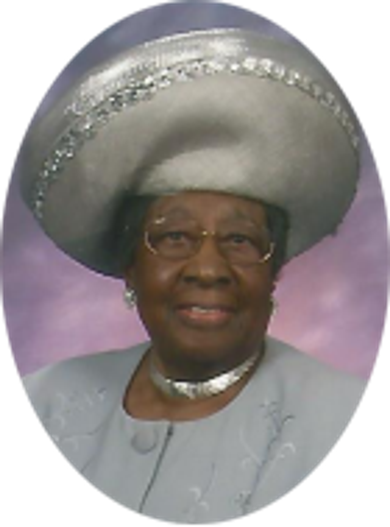 Lillie Brown