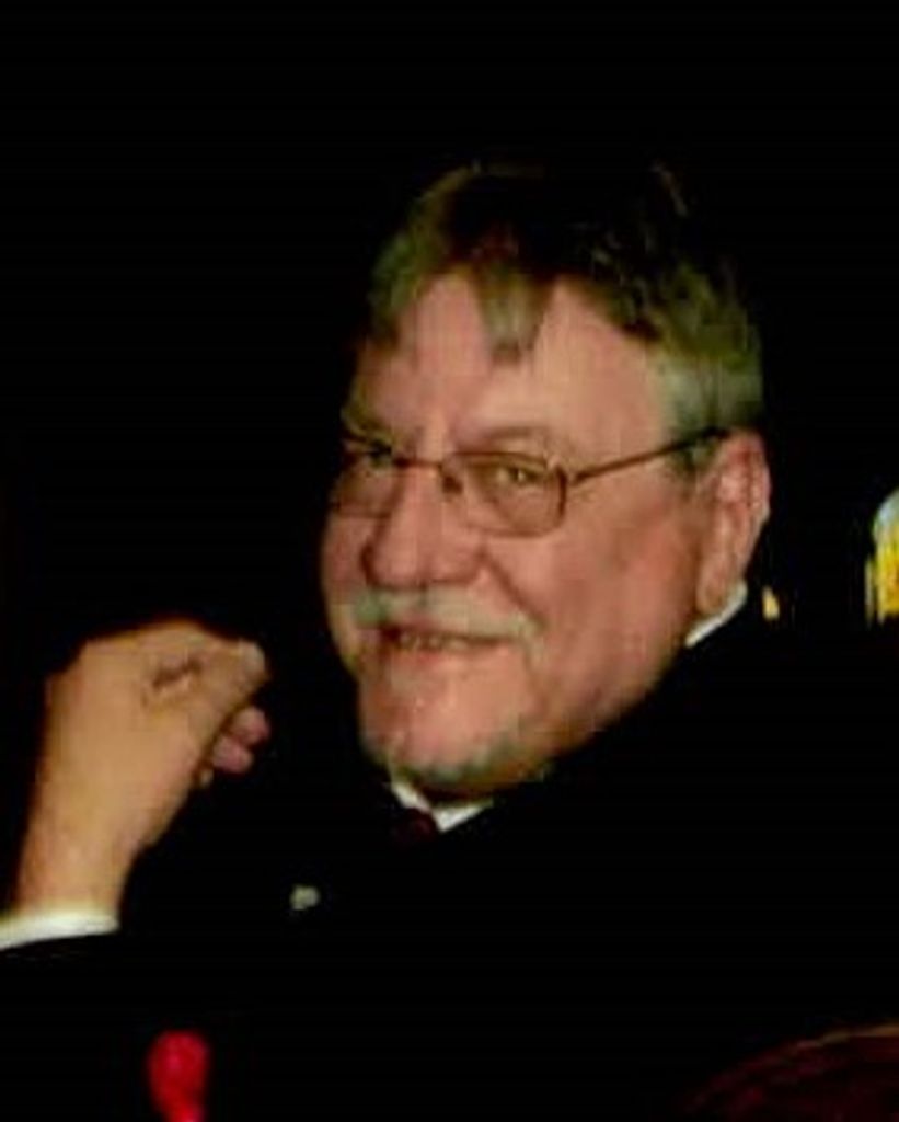 Douglas E. Arter