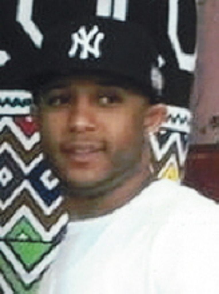 Kaqwan Deandre Glenn