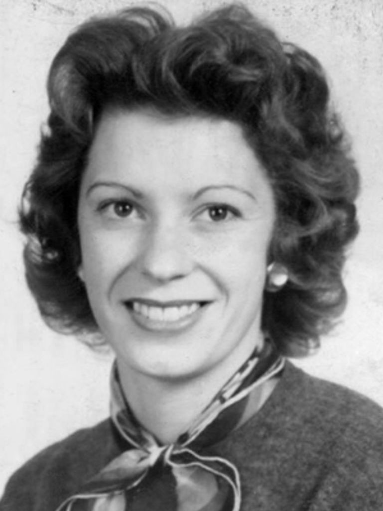 Helen “Rose” Hadac