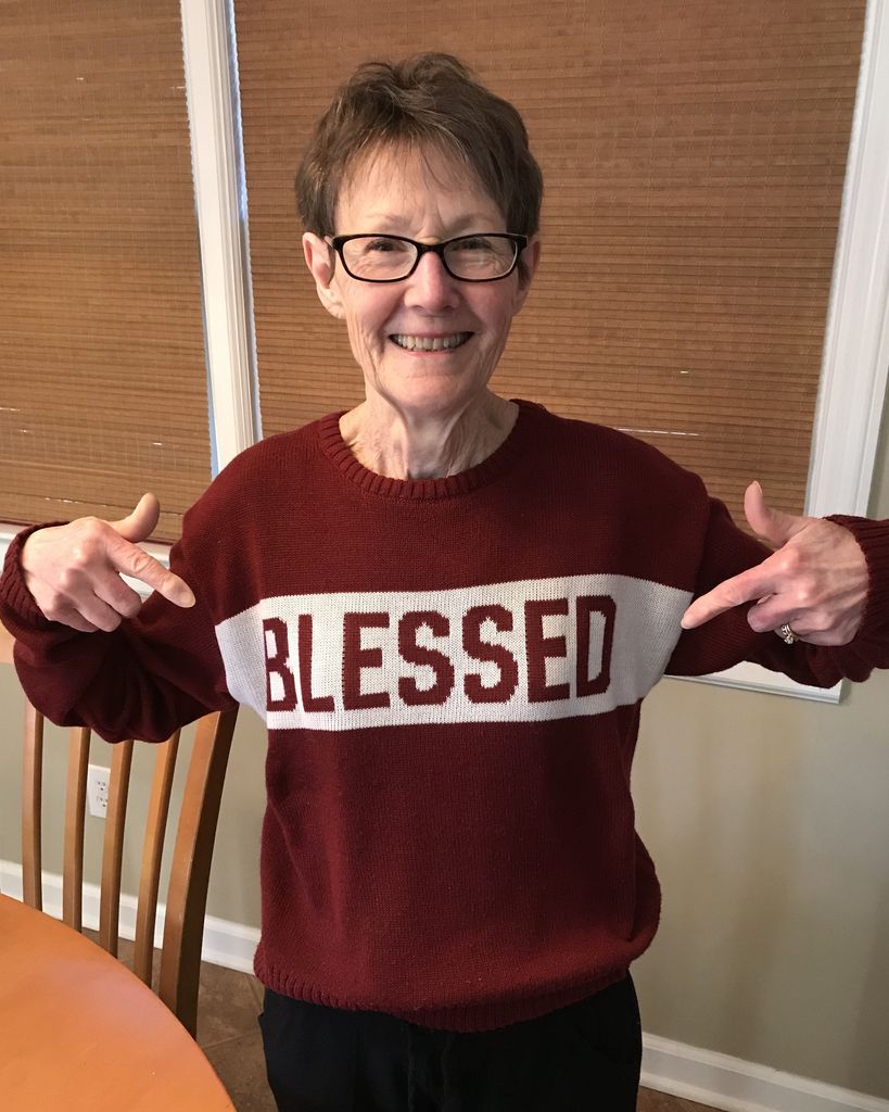 Shirley Ann Stedman Profile Photo