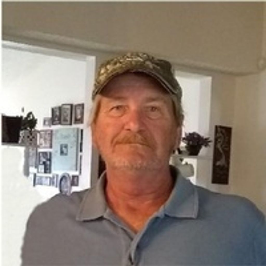 Mike Bragg