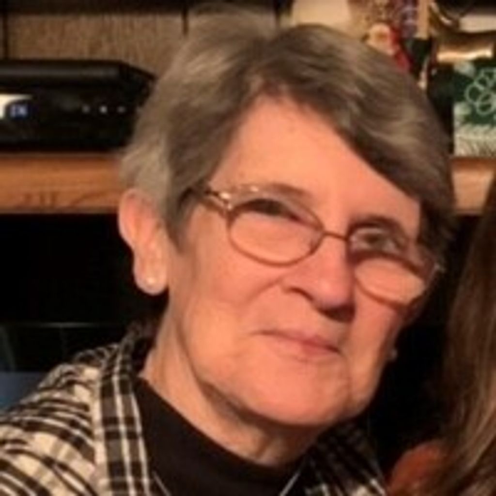 Elaine Wooters Grant