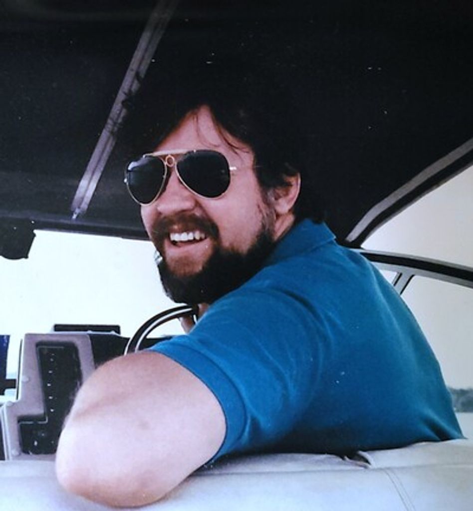 Michael Ray Zimmerman