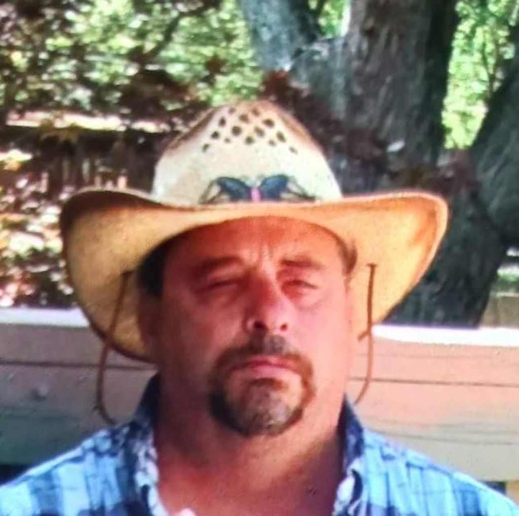 Ronny Ray Curtis Profile Photo