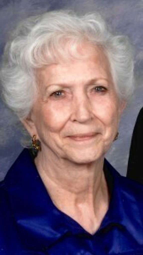 Juanita (Nita) Faye Davis Profile Photo