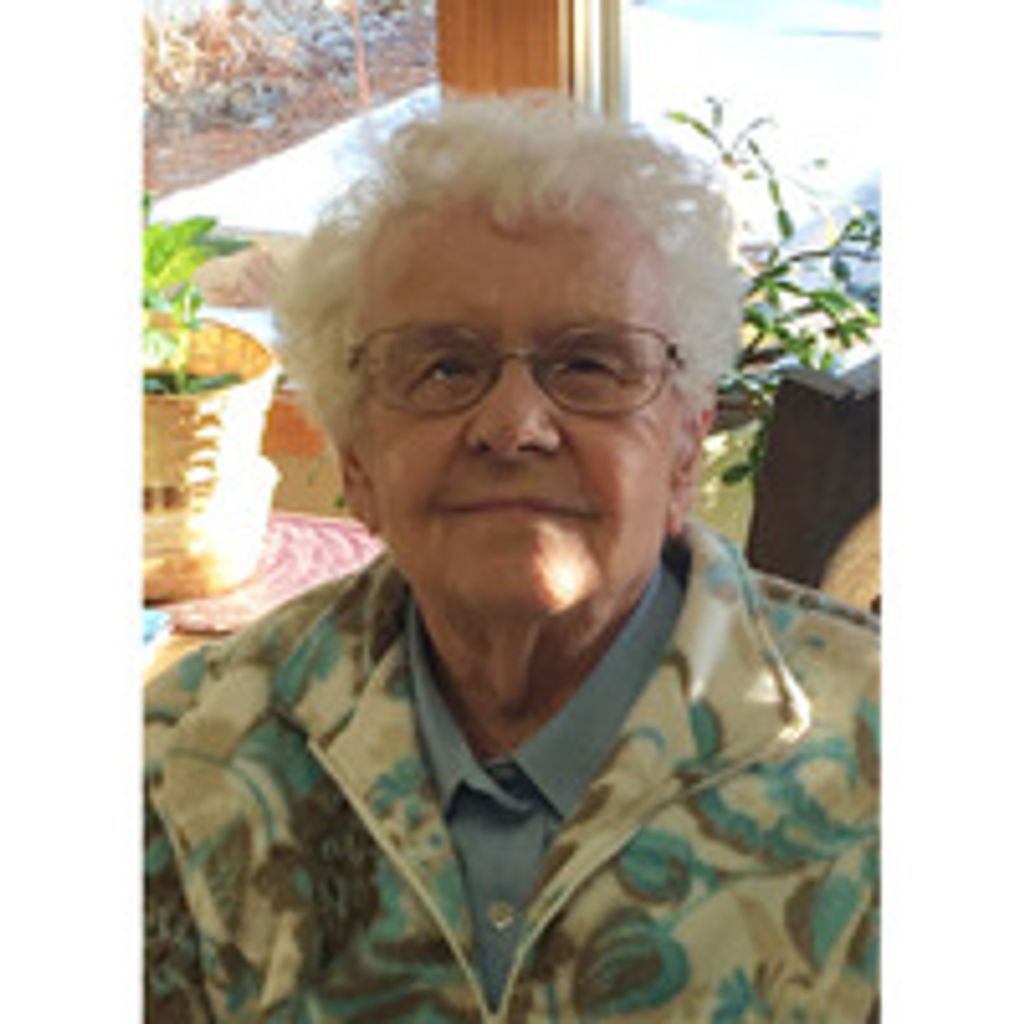 Mary Lou Lensch