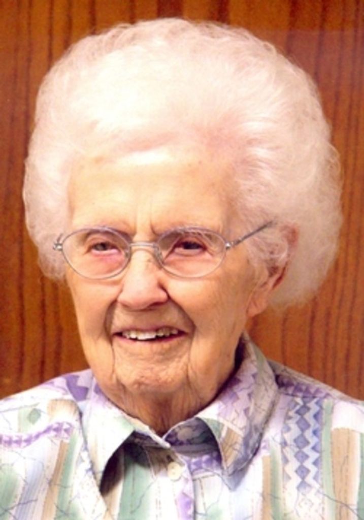 Lucille M. Short Profile Photo