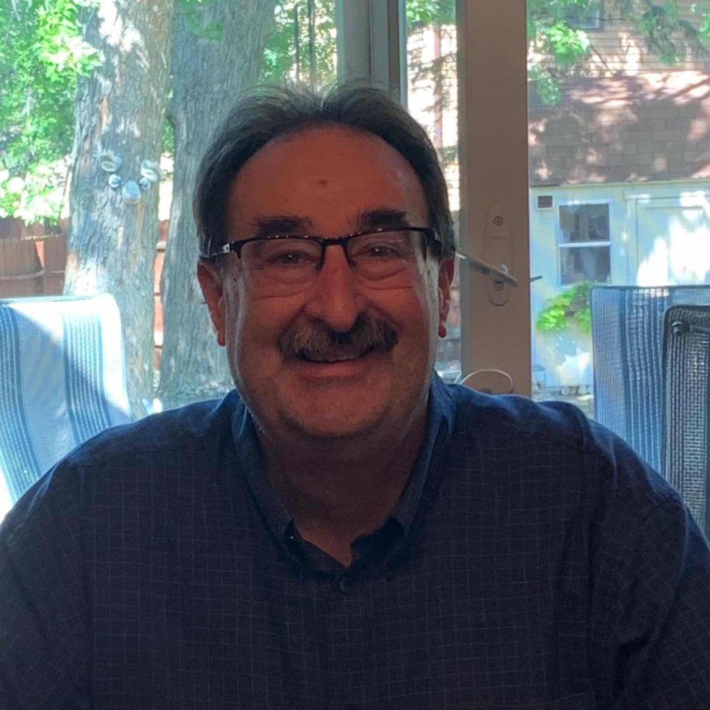 Bradley Richard Halfman Profile Photo