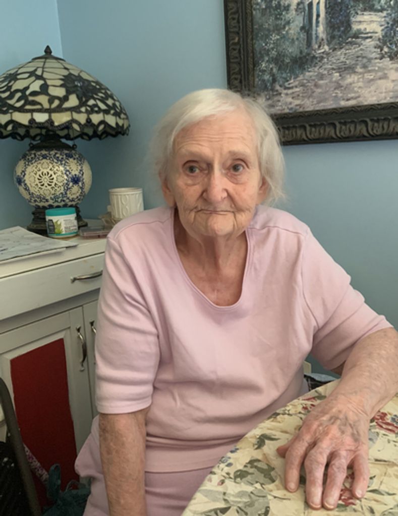 Patricia Ann Hopkins Profile Photo