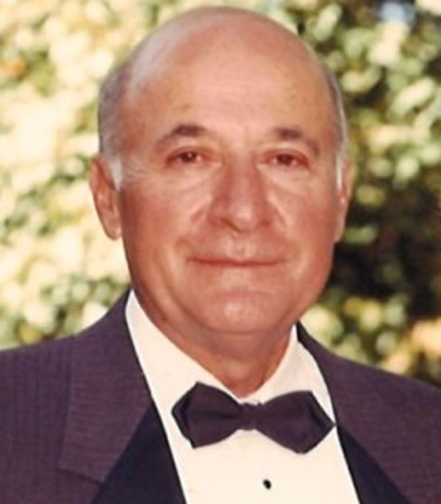 Francis Olivet
