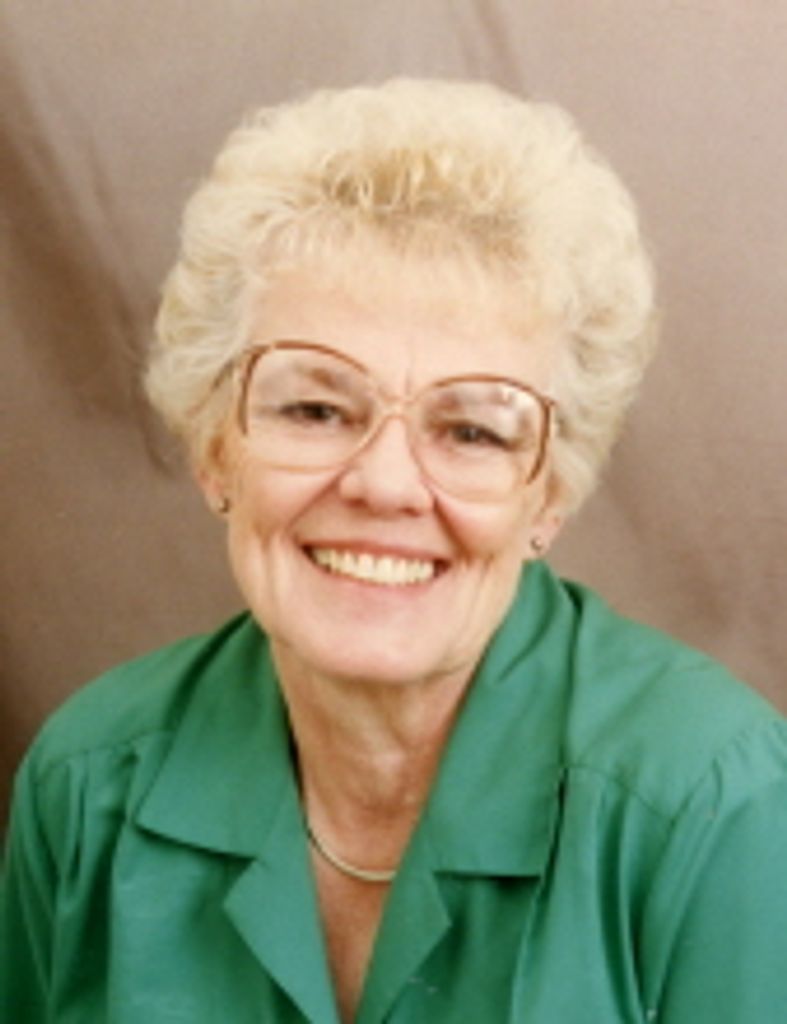 Margie Louise Soucie