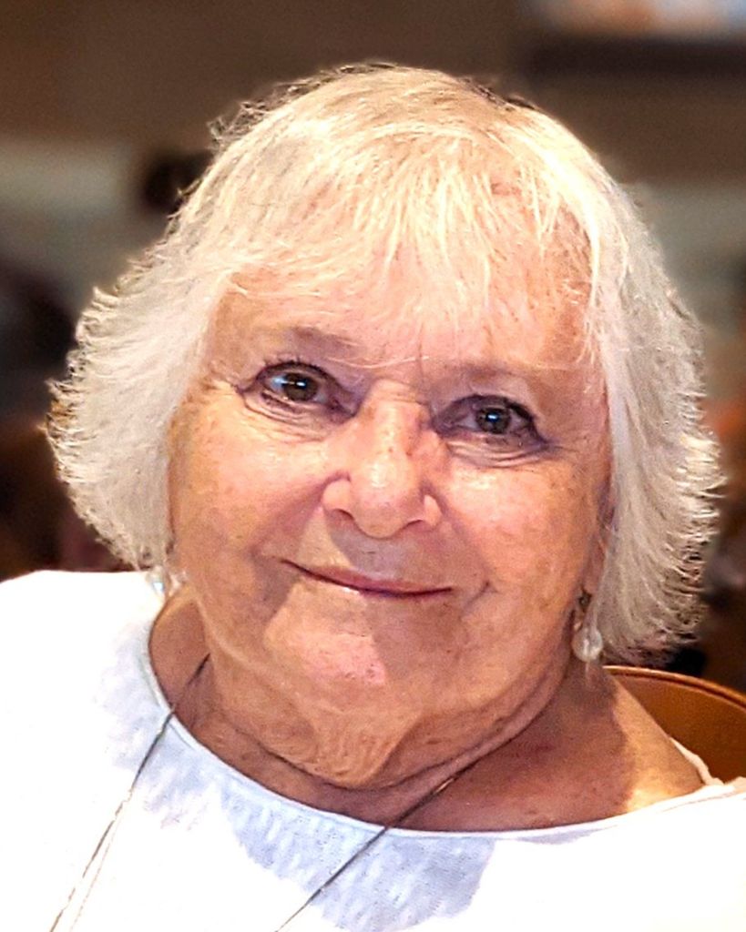 Barbara Pons Palmer