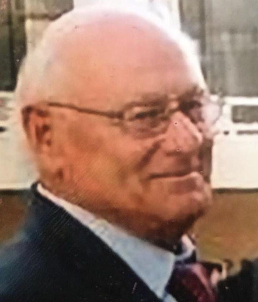 Benjamin L. Sugrue
