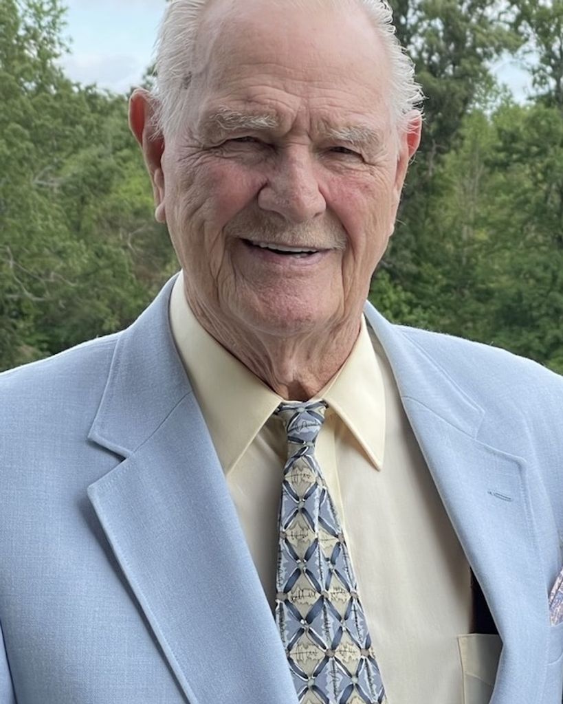 Lowell Gene Cales Profile Photo