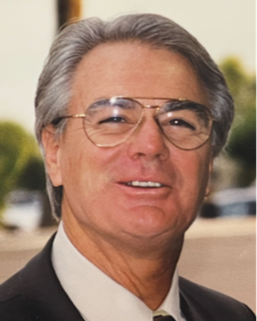 Lawrence 'Larry' Little