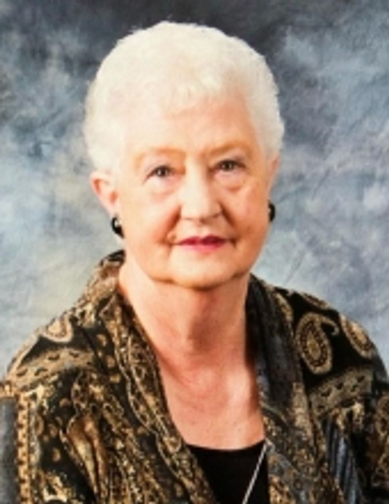 Delores "Dee" Bruce