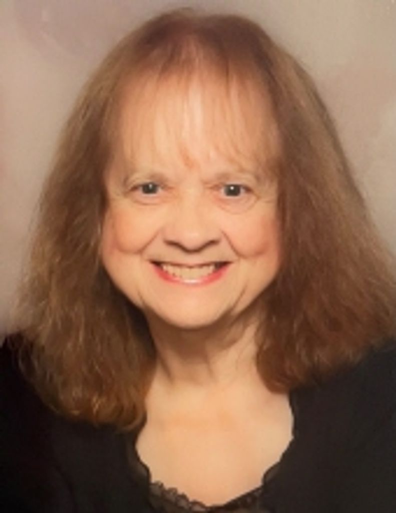 Donna L. Kenward