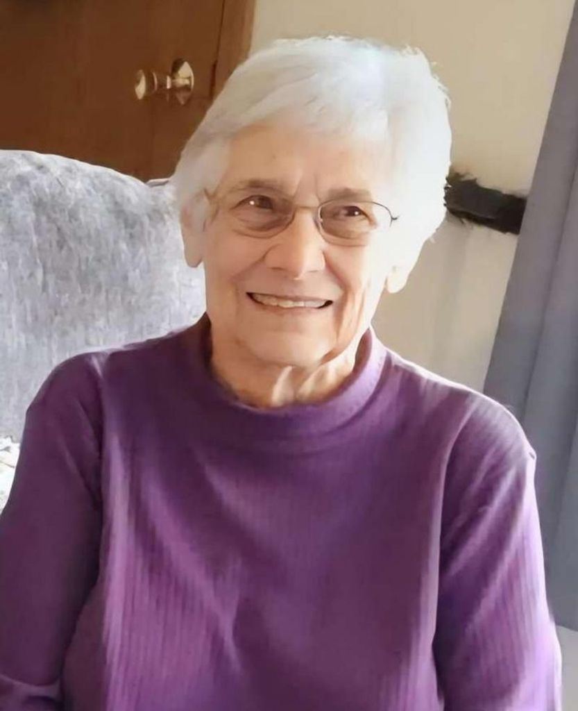 Betty Lou Wegert Profile Photo