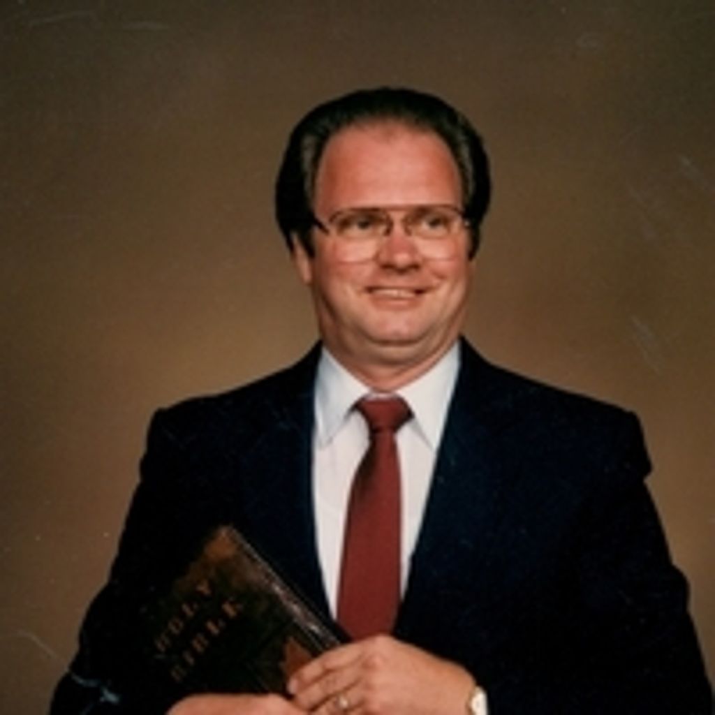 Larry J. Harrison Profile Photo