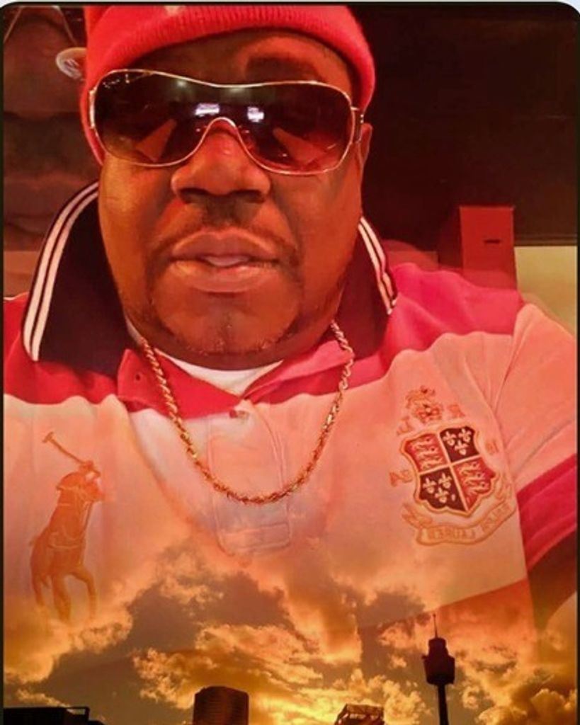 Mr. Raphael Manwell Suber