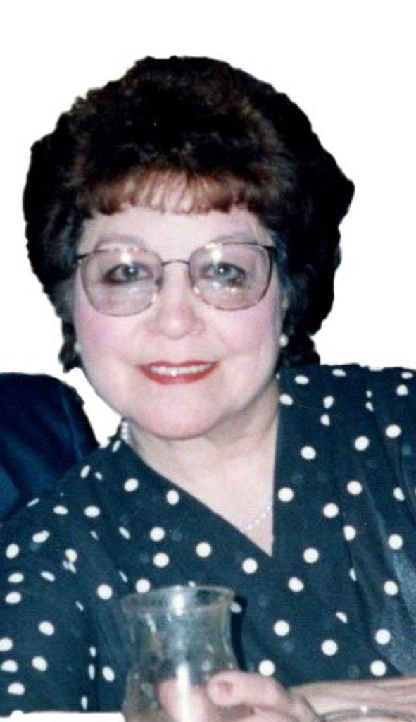 Cecilia Mary Morton Profile Photo