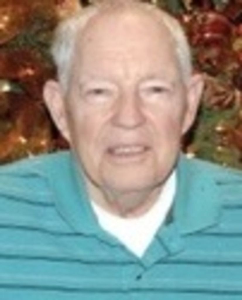 Richard Cline Johnson Profile Photo