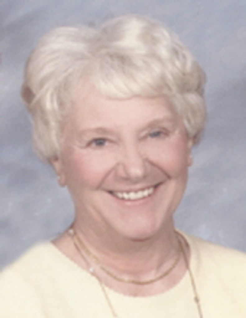 Donna Louise Martin