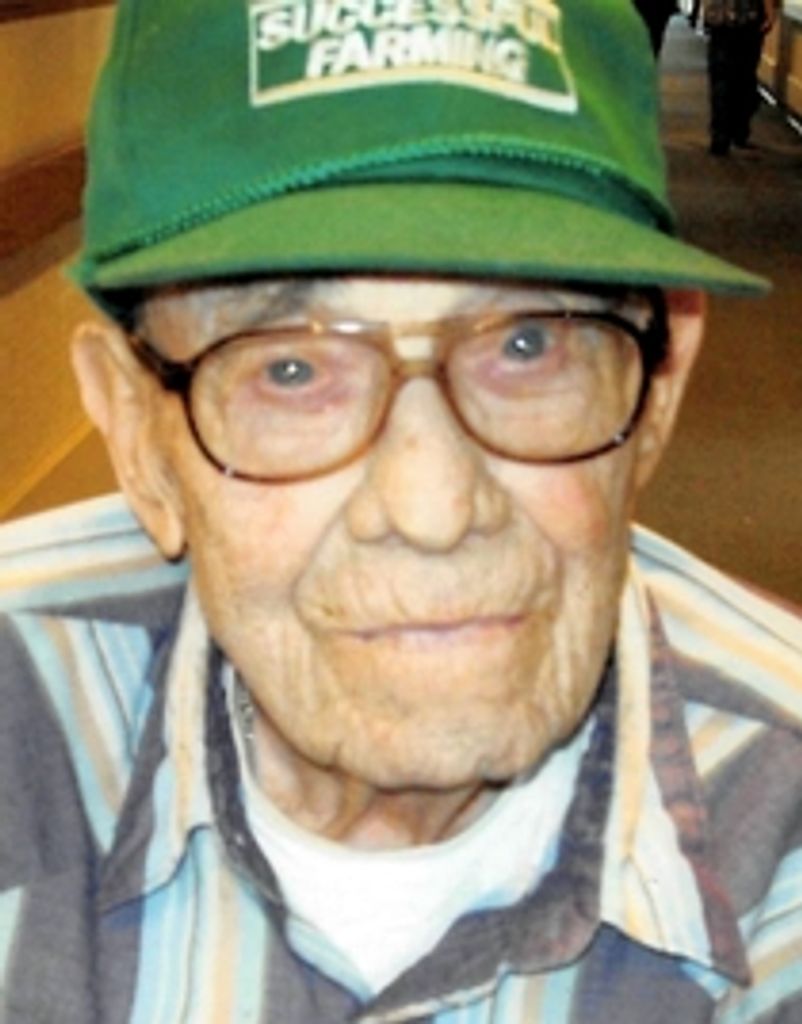 Russell  Earl Dunseth