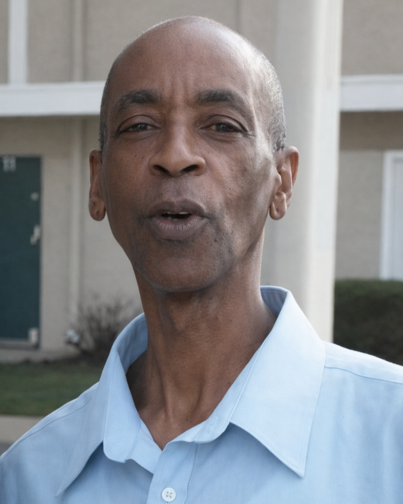 Mark Michael Ballard Jr.