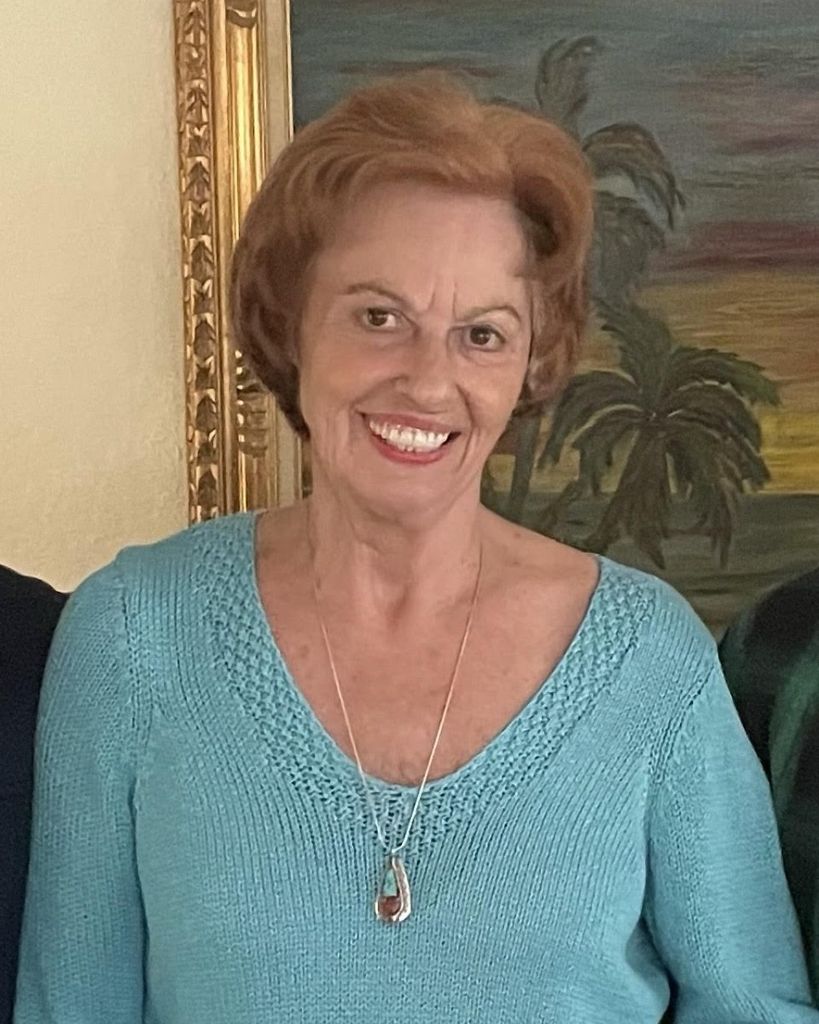Mary DiLane Oxford Noble