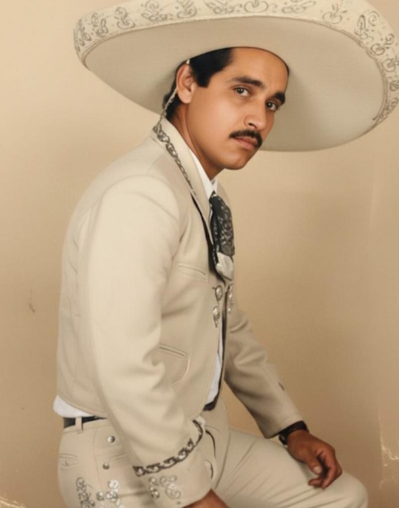 Juan Olmedo Galvan Profile Photo