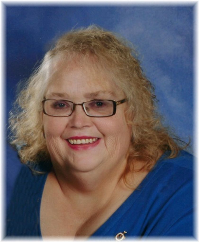 Debra Sue Thomas Profile Photo