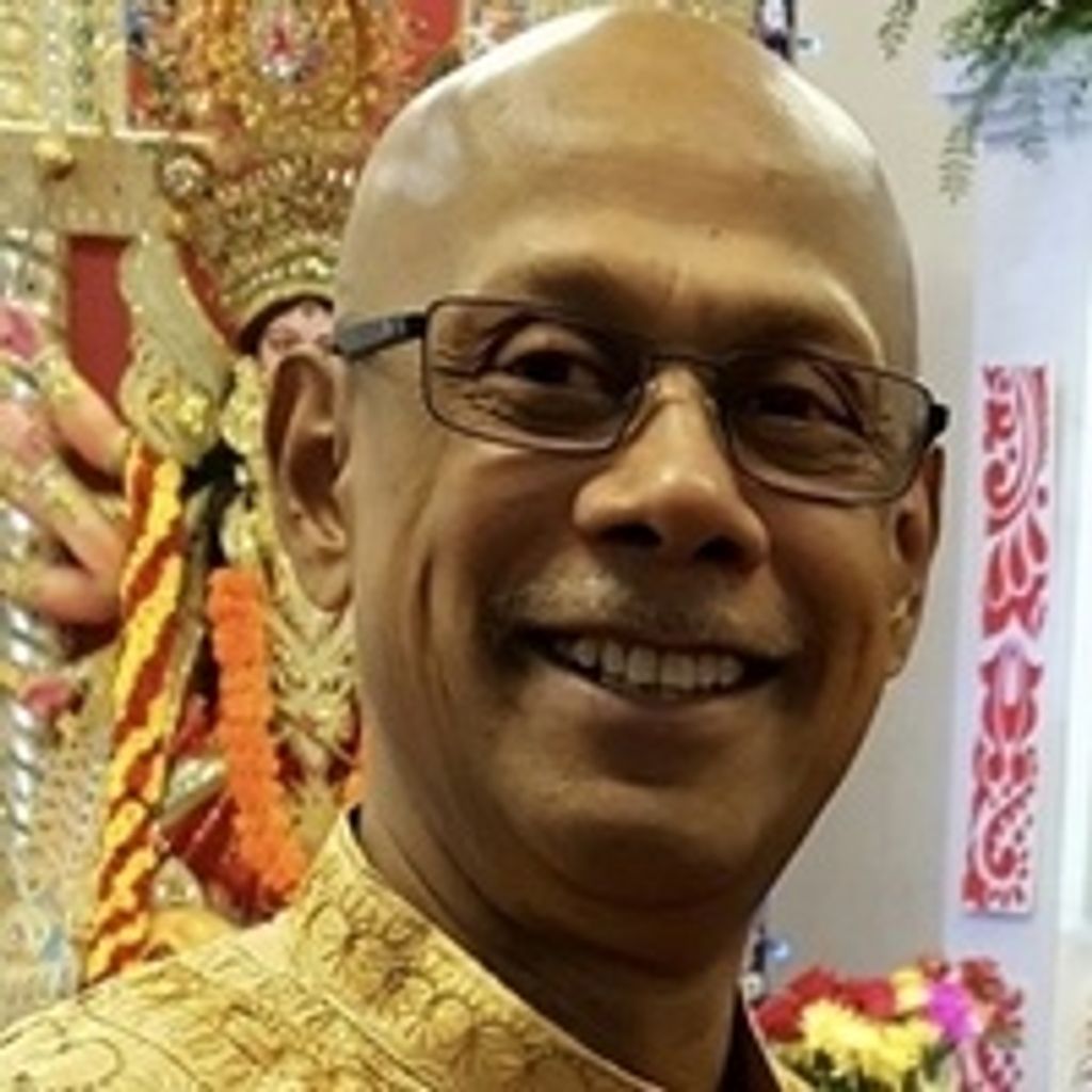 Pranab Ghosh Profile Photo