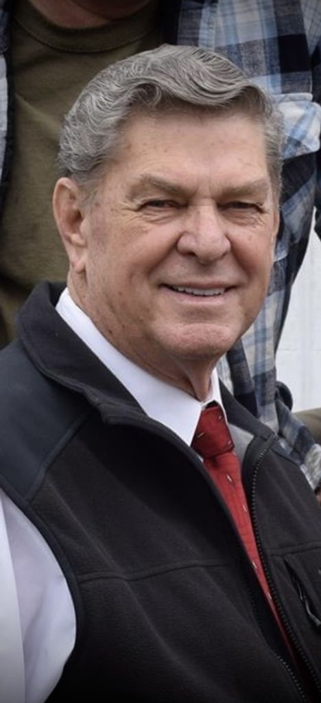 James Lloyd Byrd, Sr Profile Photo