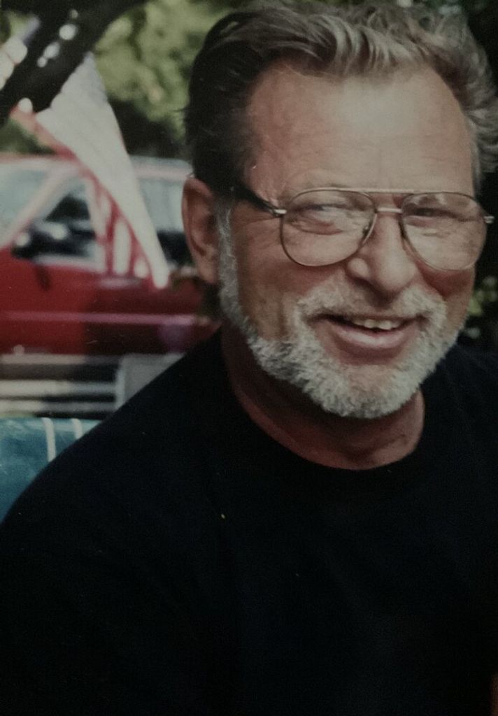 Curtis W. Mcintyre, Sr.